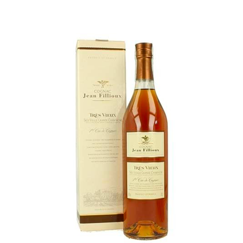Cognac Tres Vieux Grande Champagne XO 70 cl