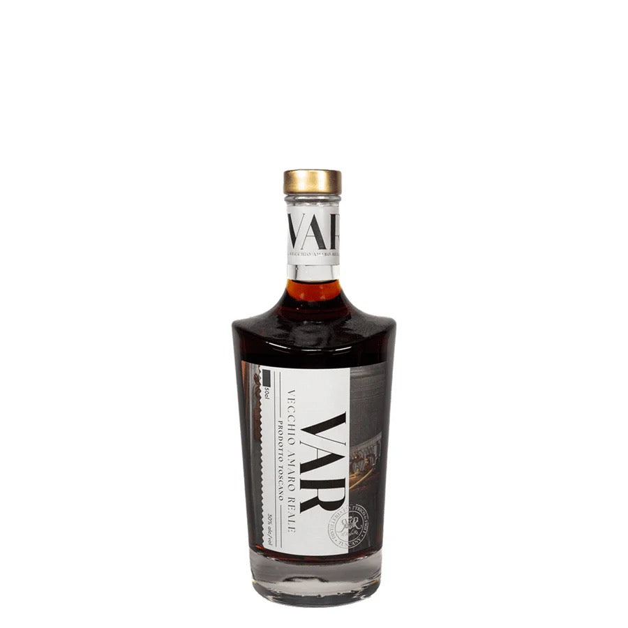 Amaro VAR Vecchio Amaro Reale 50 cl