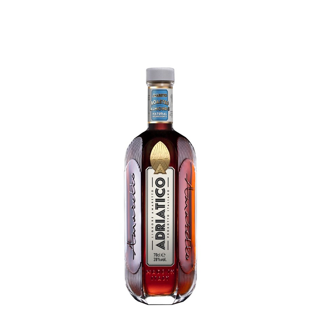 Amaro Adriatico Amaretto 70 cl