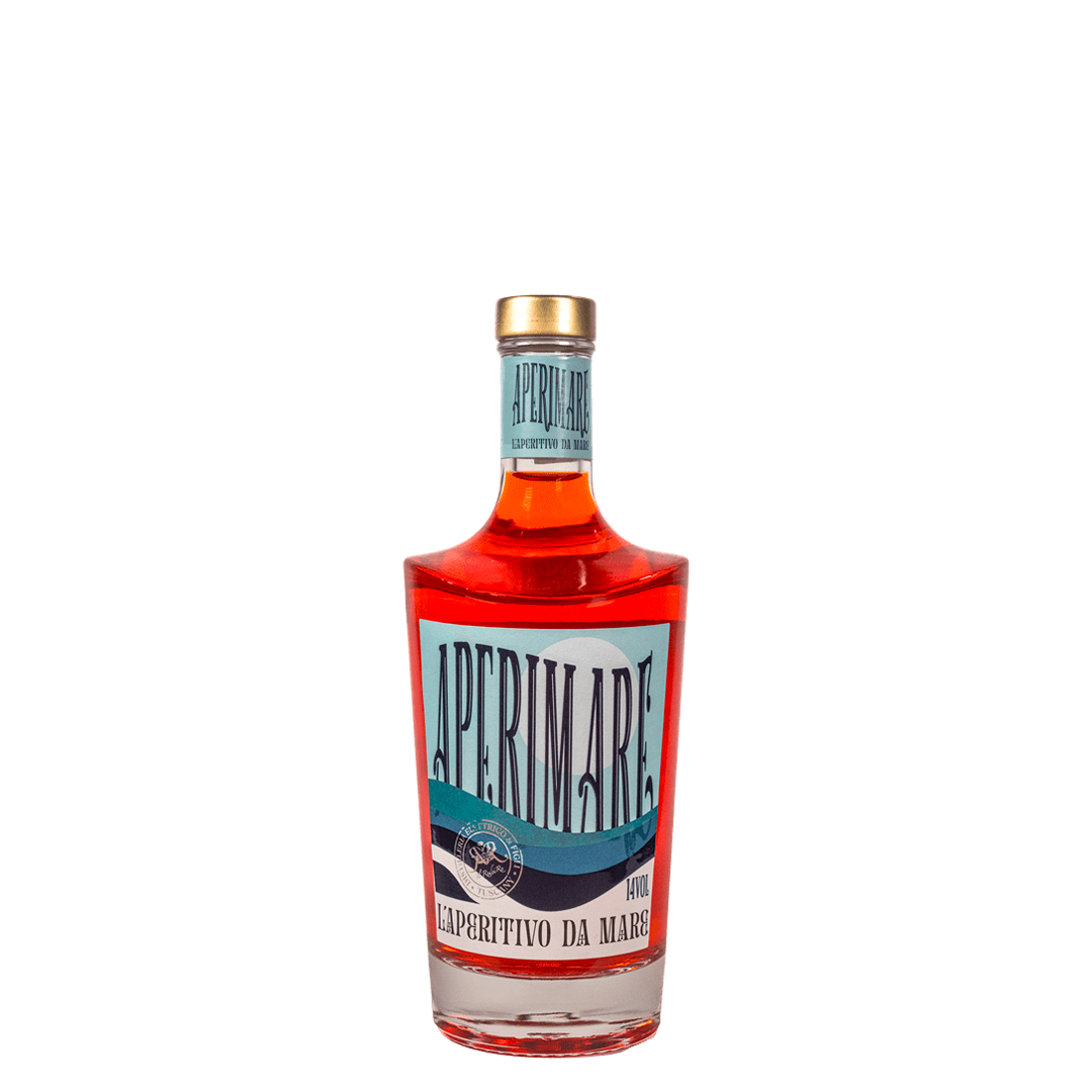 Amaro Aperimare 50 cl
