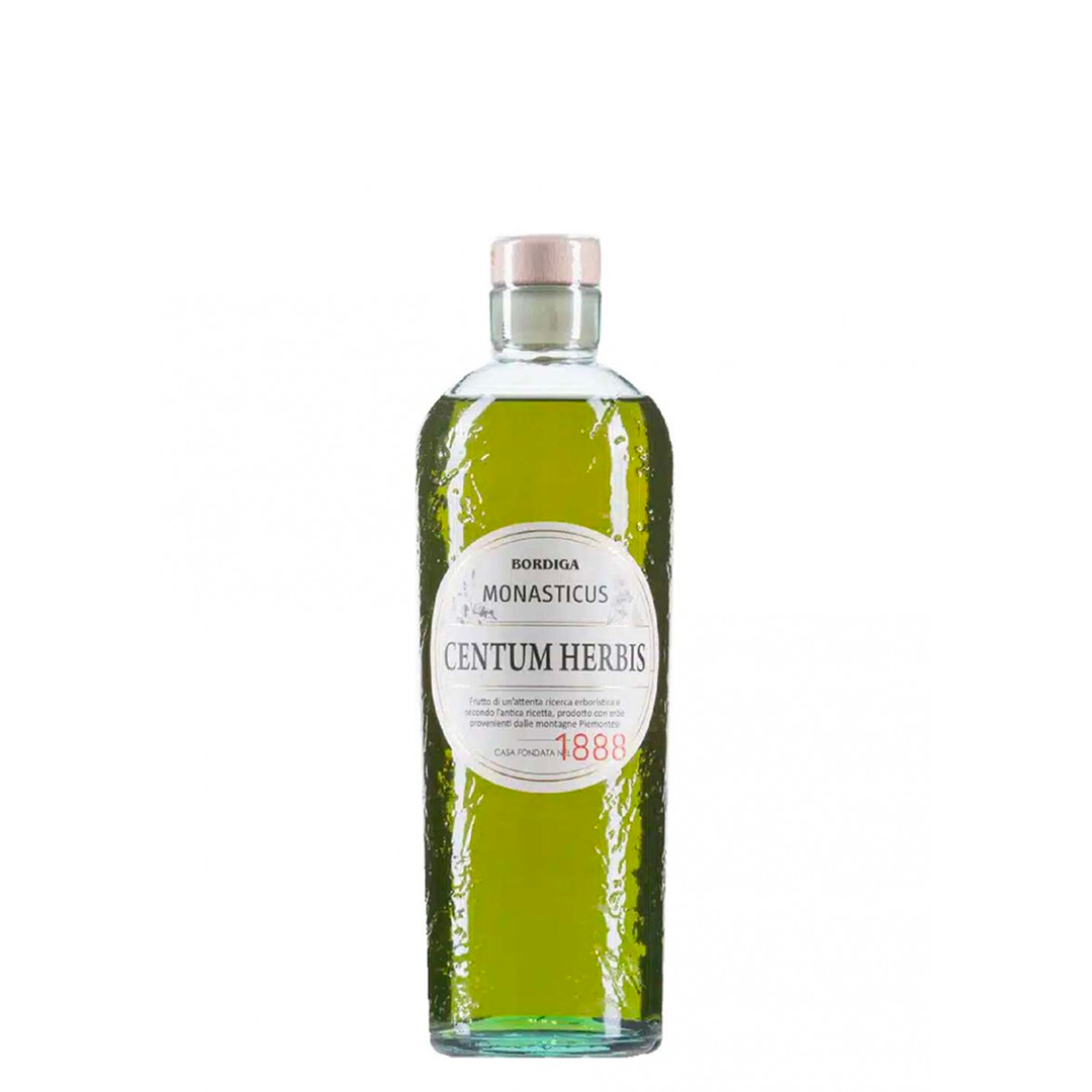 Amaro digestivo Bordiga Centum Herbis 70 cl