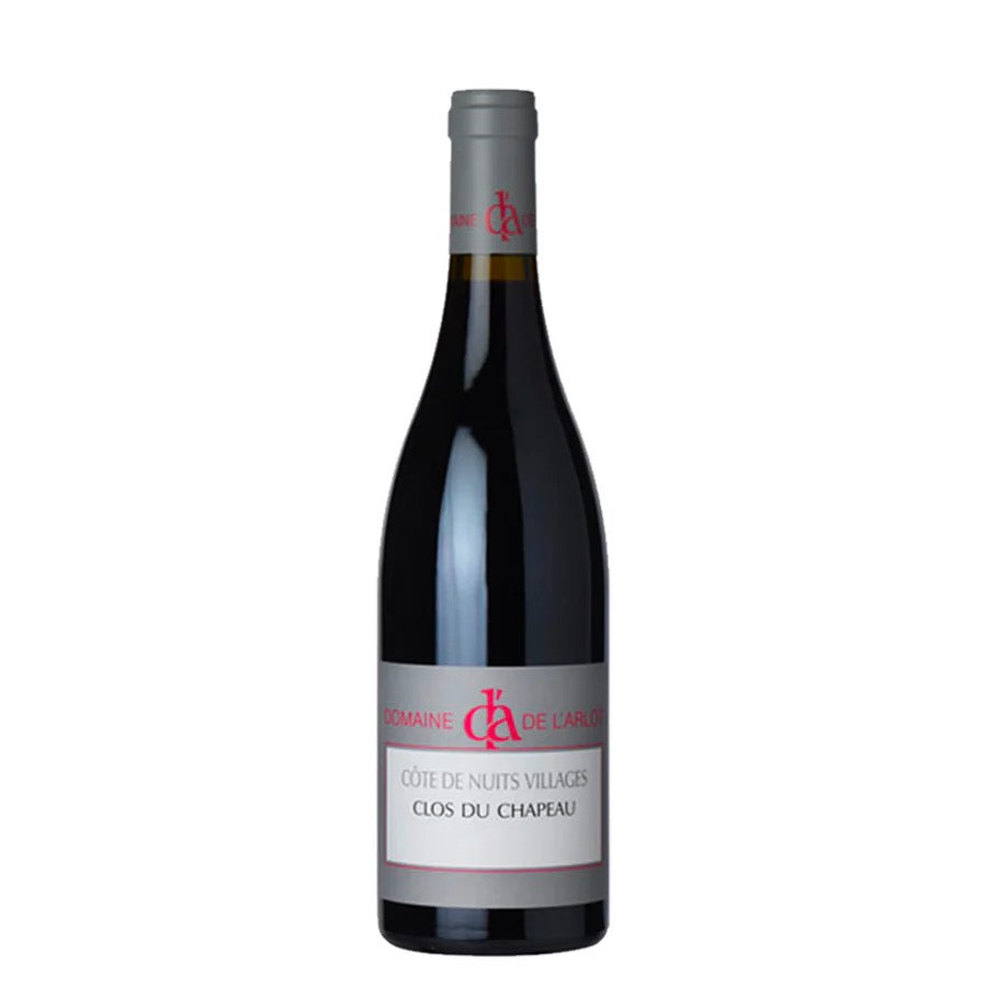 Arlot Clos du Chapeau Cote de Nuit Villages 2021