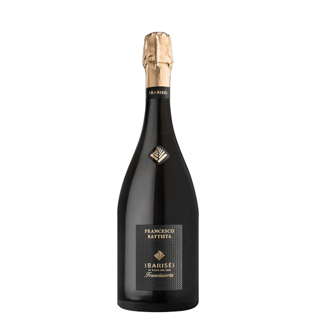 Barisei Francesco Battista Riserva Dosaggio Zero 2013