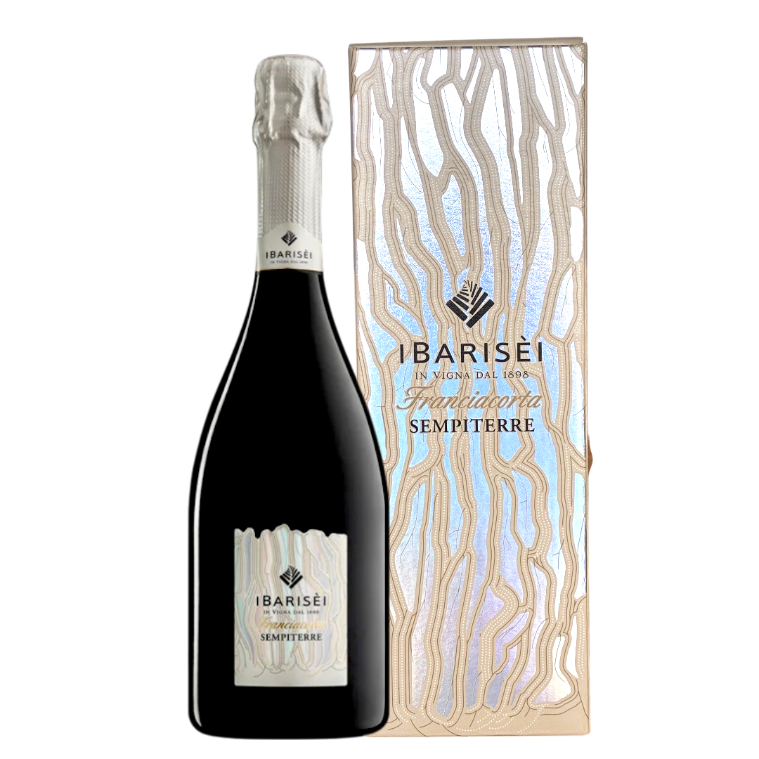 Barisei Franciacorta Sempiterre Cuvée Brut Magnum 1.5 L