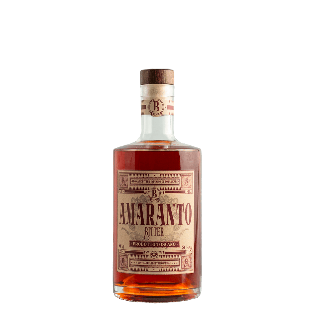 Bitter Amaranto 70 cl
