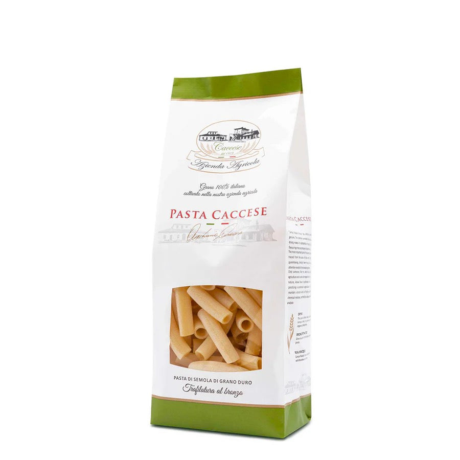 Caccese Maccheroncini Pasta 500 g