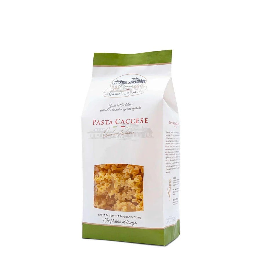 Caccese Margherite Pasta 500 g