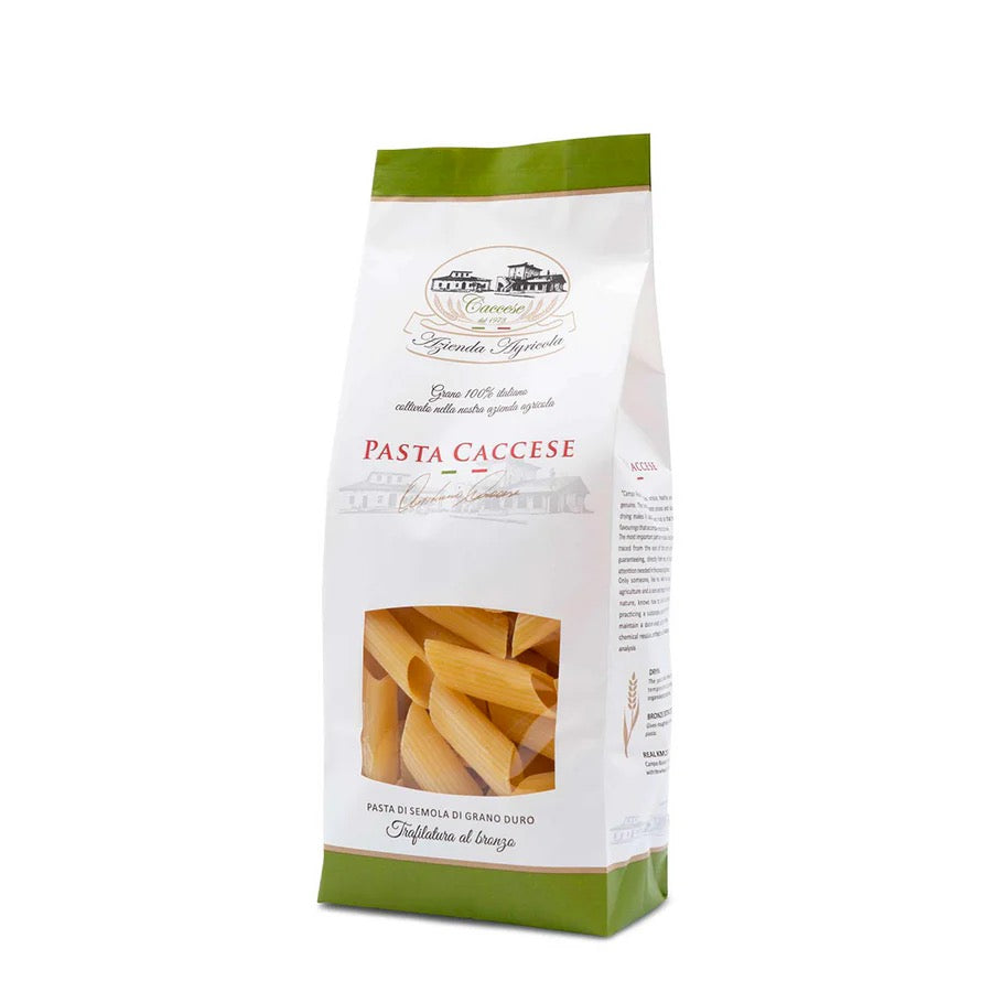 Caccese Pennone rigato Pasta 500 g