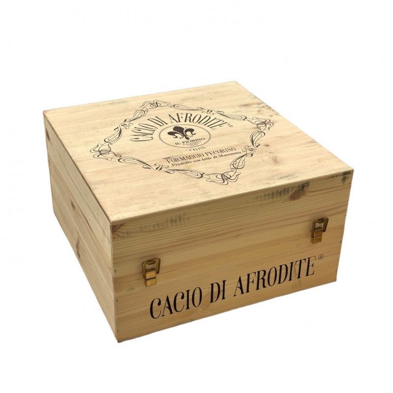 Il Fiorino Cacio di Afrodite 7/10 Kg