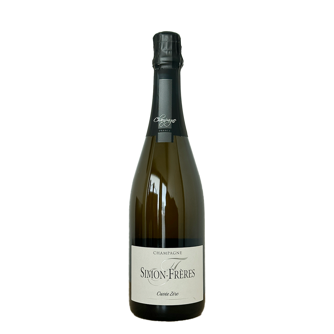 Champagne Simon-Frères Cuvée 0