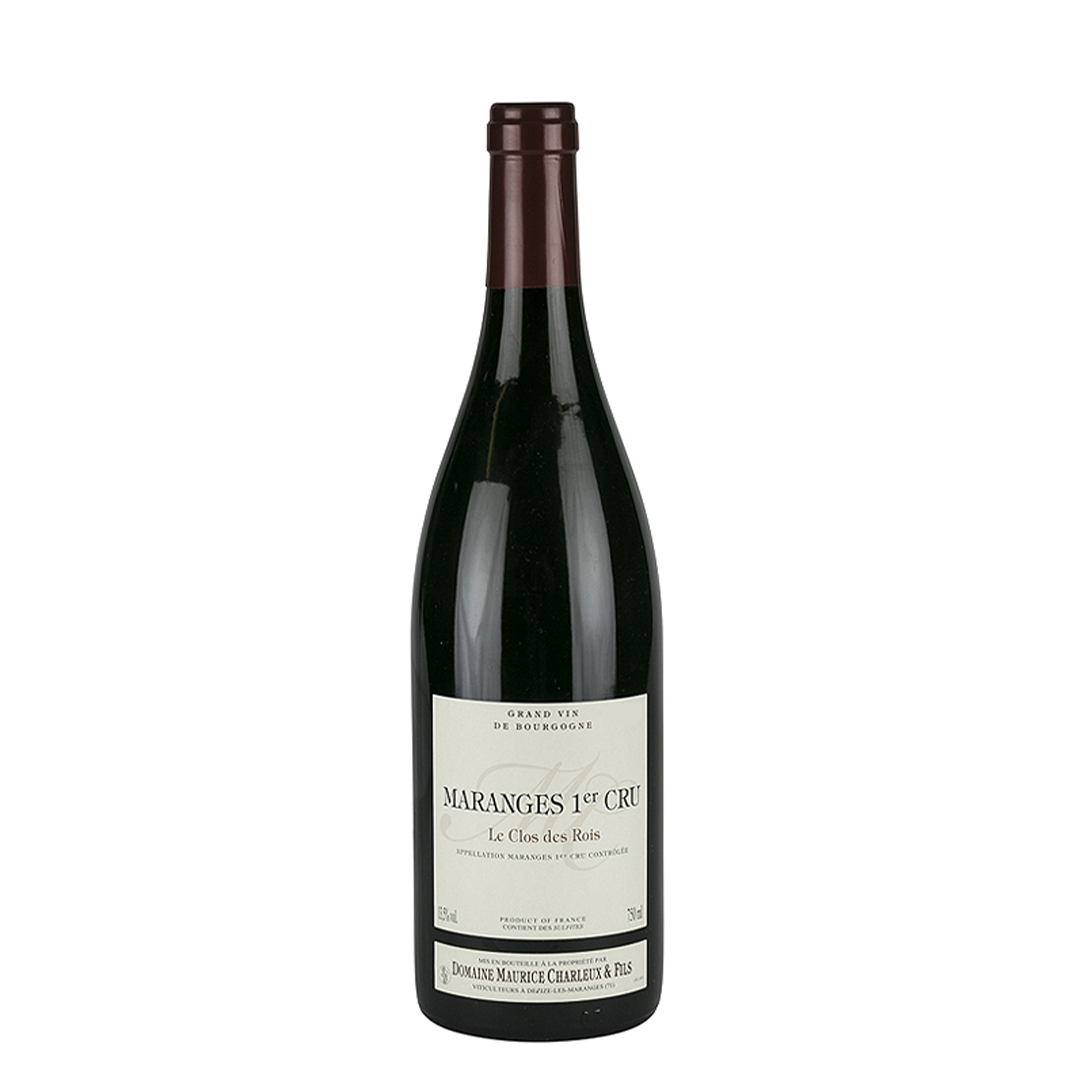 Charleux Le Clos des Rois Maranges 1er Cru 2020