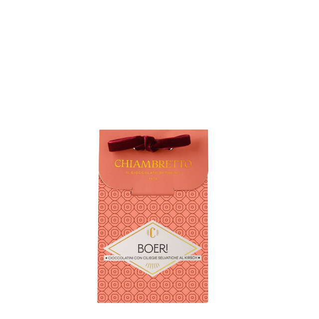 Chiambretto Boeri 120 g