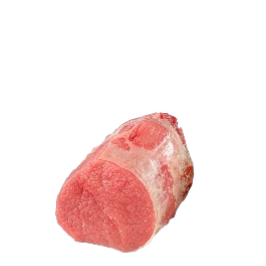 D&D Girello di Fassona Piemontese PAD tagliato a metà 4,2/4,9 kg