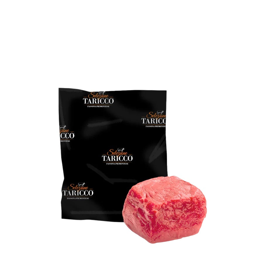 D&D Tagliata di Fassona Piemontese 170/190 g