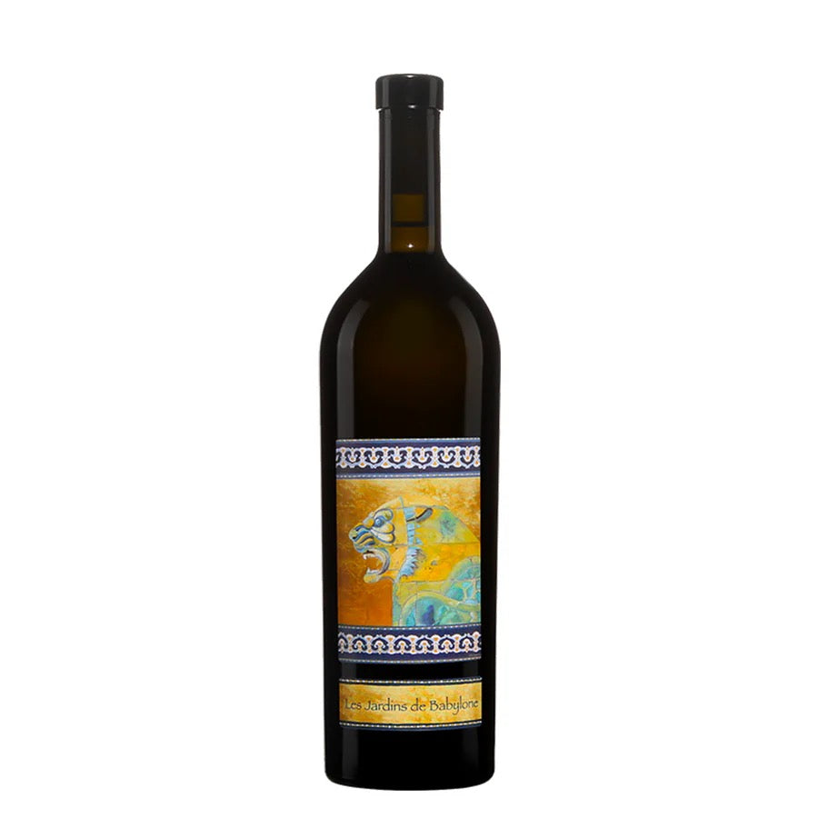 Dagueneau Les Jardins de Babylone Sec 2016