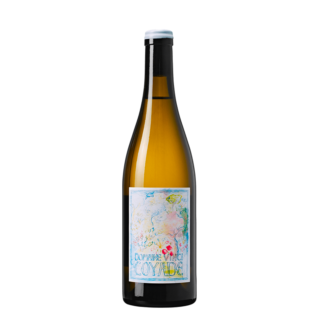 Domaine Vinci Coyade Macabeu 2021