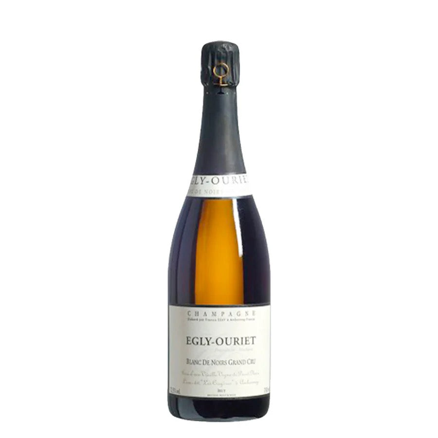 Egly Ouriet Champagne Extra Brut Blanc de Noirs Gran Cru Vieille Vigne