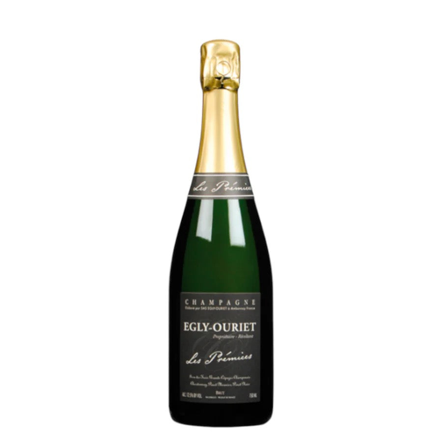 Egly Ouriet Champagne Extra Brut Les Prémices