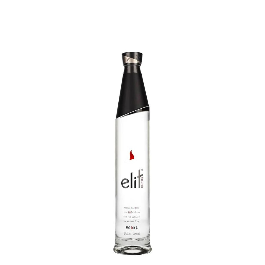 Elit Stolichnaya Vodka 70 cl