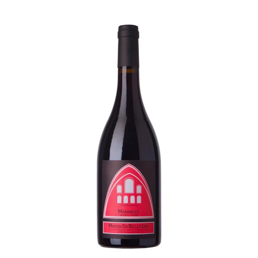 En Belles Lies Maranges 2021