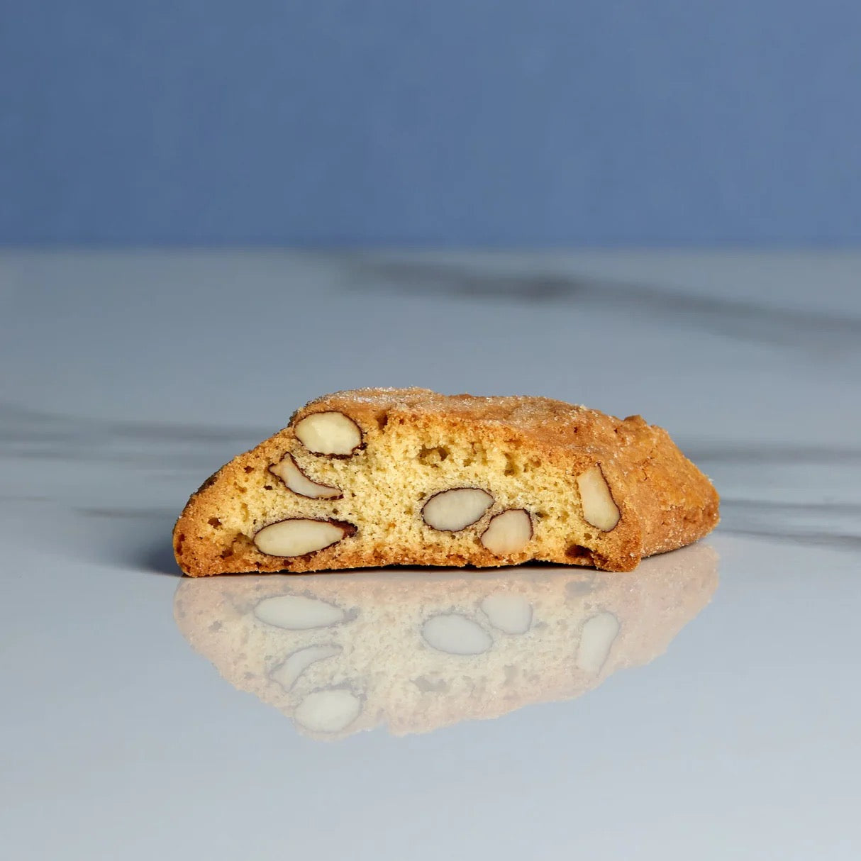 Gabriele Rocchi Cantuccini con Mandorle d'Avola 350 g