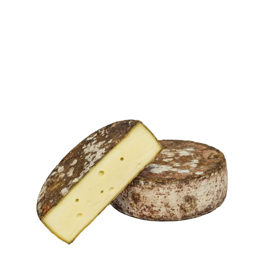 Genussbunker BergGenuss 3,8/5 Kg