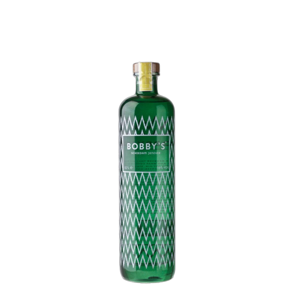 Gin Bobby's Schiedam Genever 70 cl