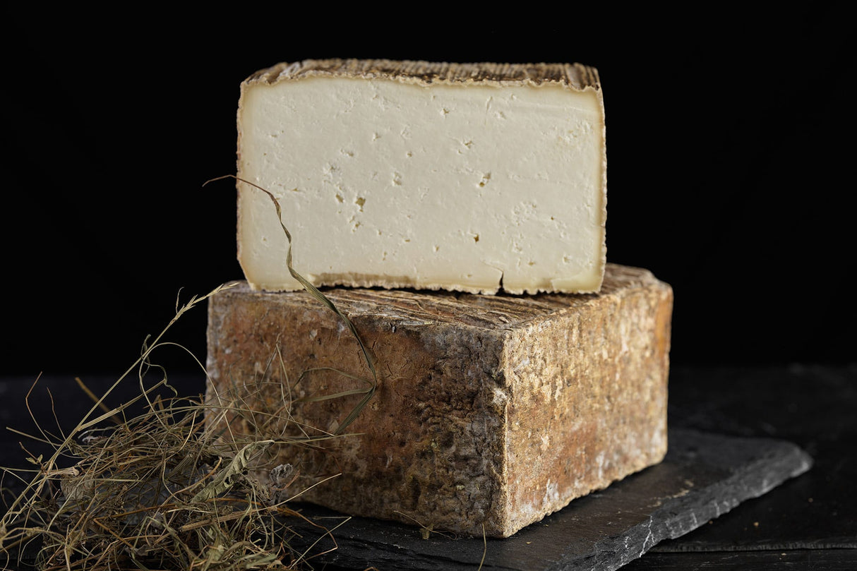 Tazzi Salva Cremasco DOP 3/4kg