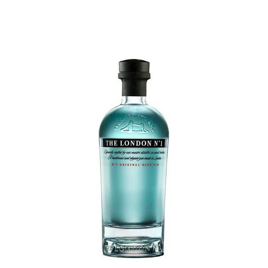 Gin The London N°1 The original Blue Gin 70 cl