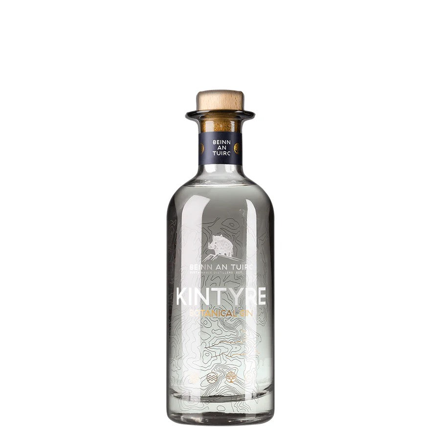 Kintyre Gin 70 cl