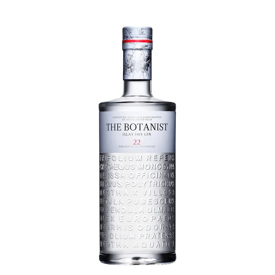 The Botanist Gin 100 cl