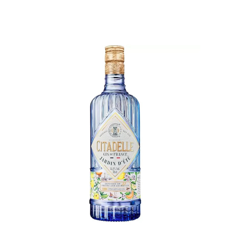 Gin Citadelle Jardin D'été 70 cl