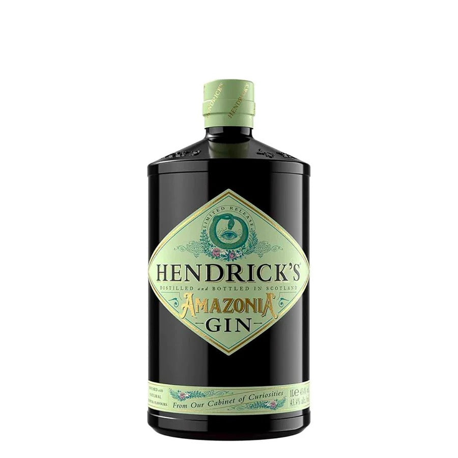 Gin Hendrick's Amazonia 100 cl