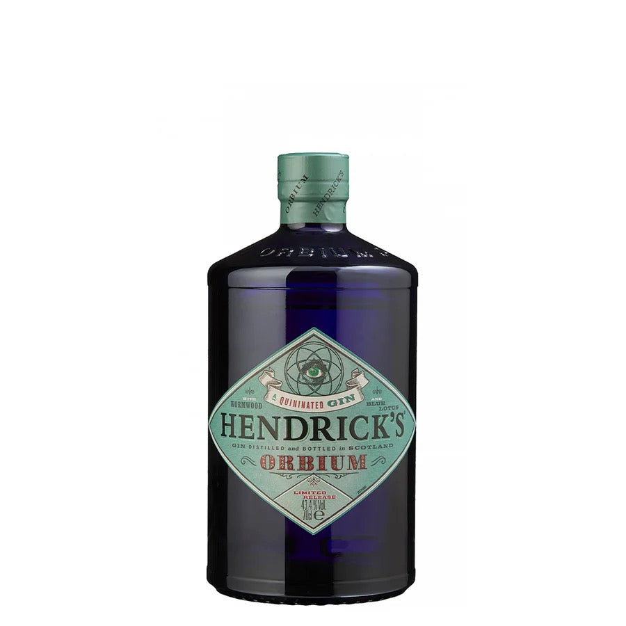 Gin Hendrick's Orbium 70 cl