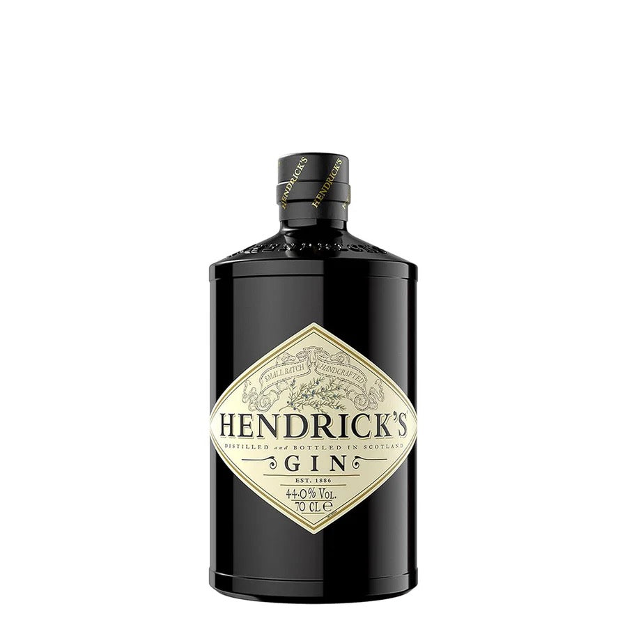 Gin Hendrick's 70 cl