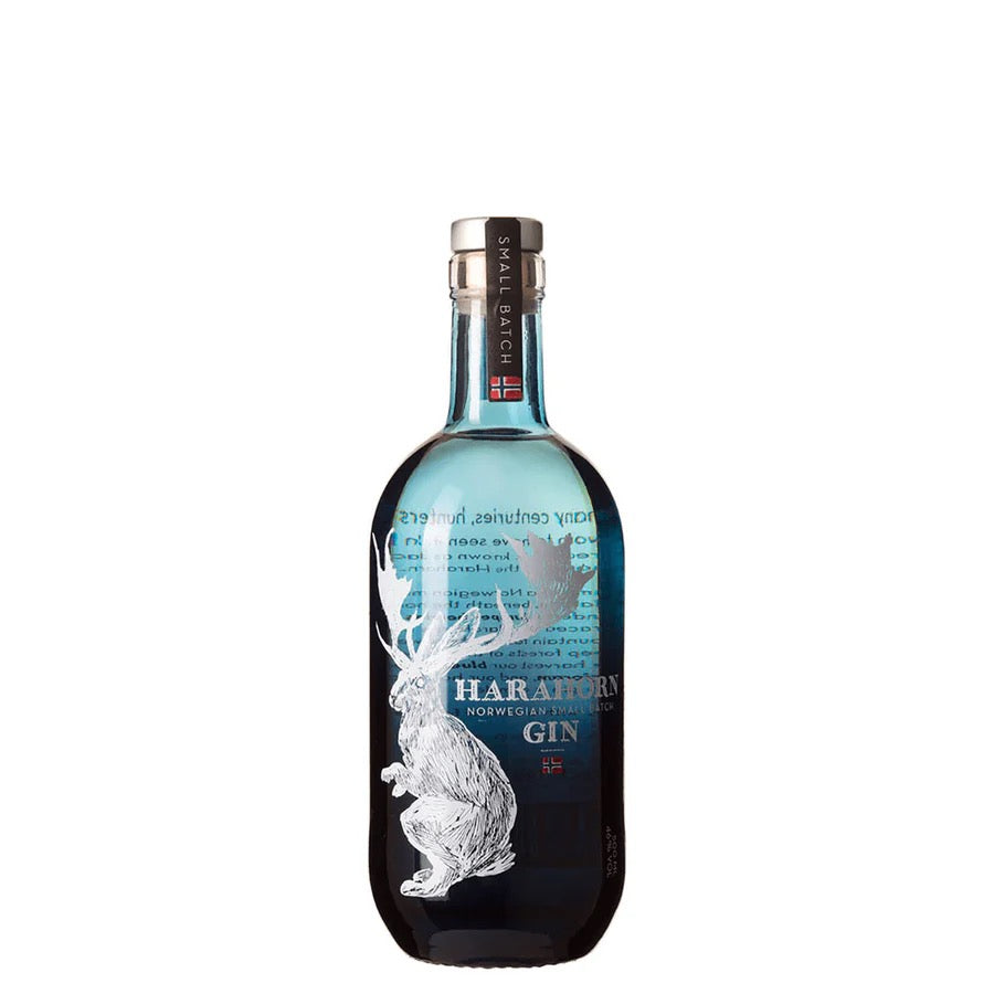 Harahorn Gin 70 cl