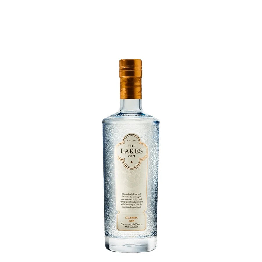The Lakes Gin 70 cl
