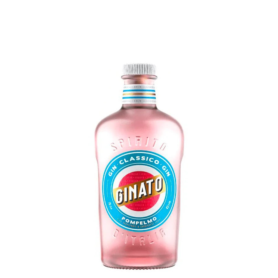 Ginato Pompelmo Gin 70 cl