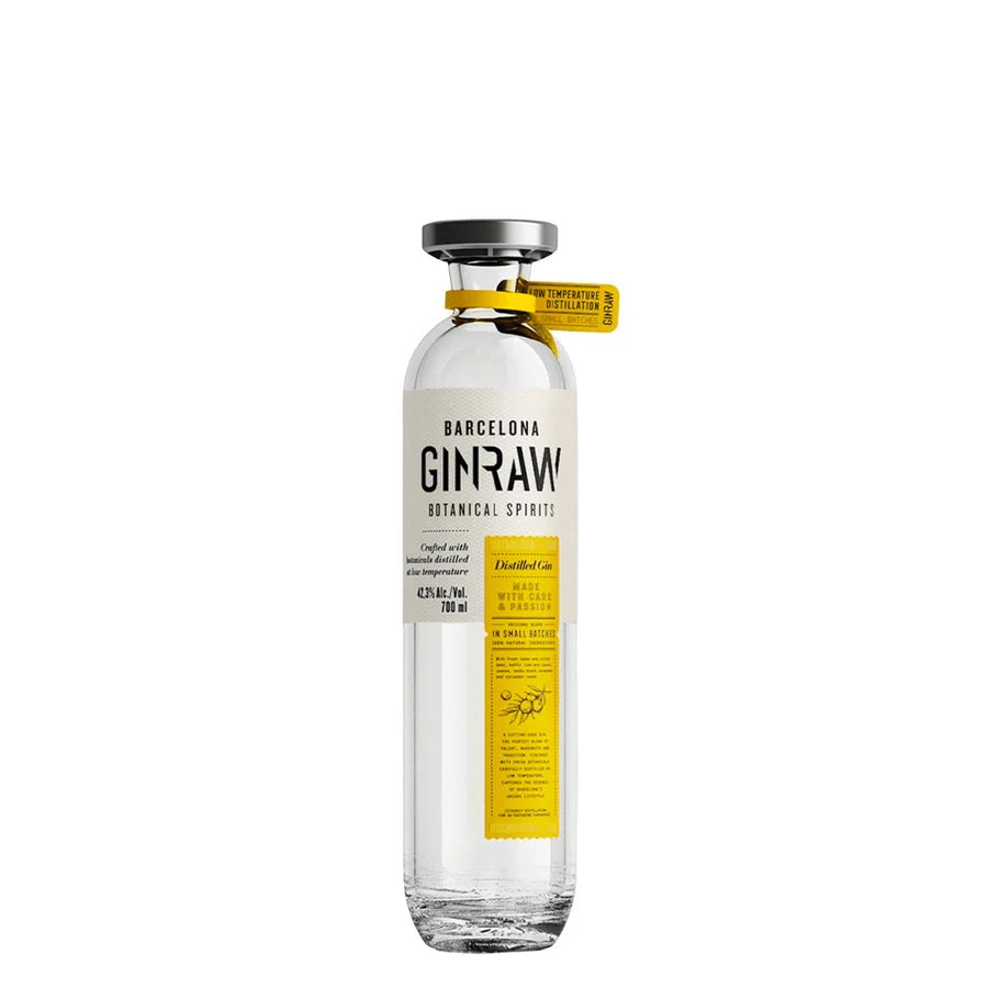 Gin Raw 70 cl