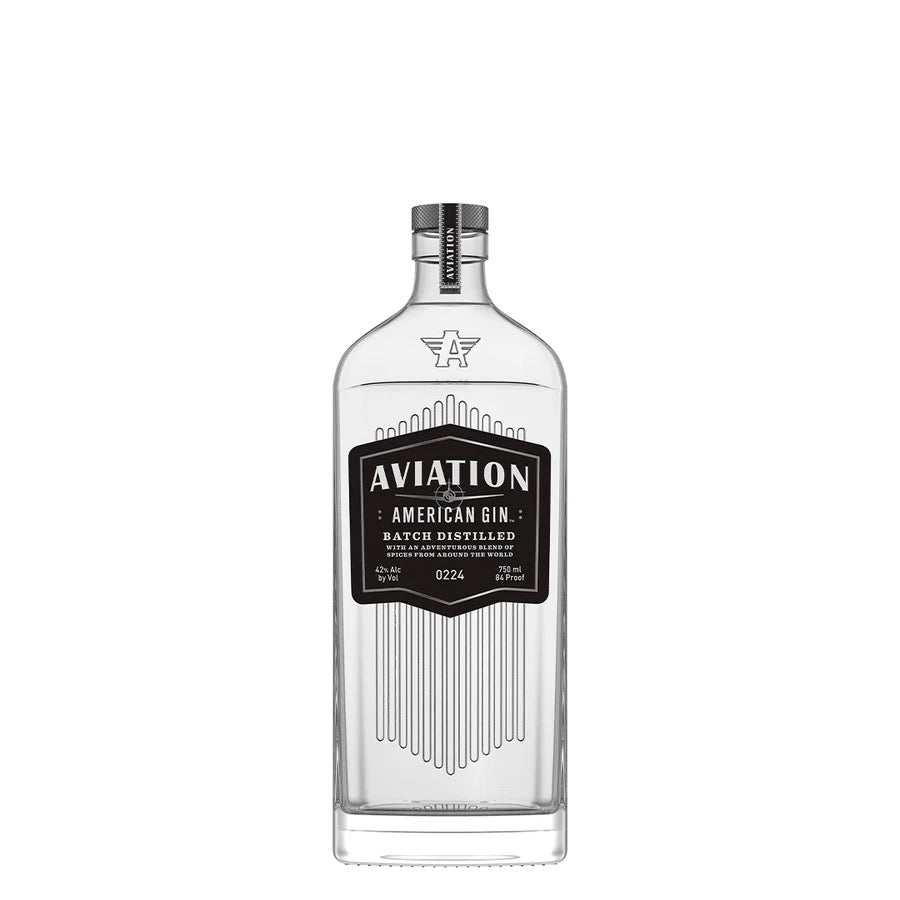 Aviation American Gin 70 cl