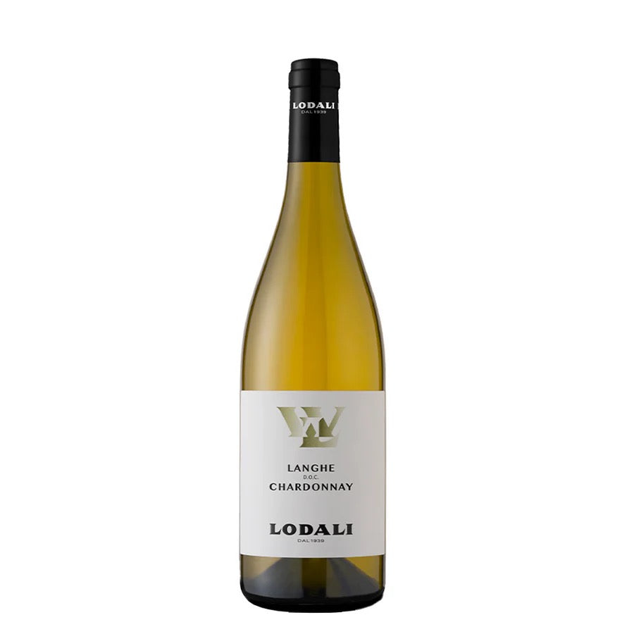 Lodali Chardonnay DOC 2024