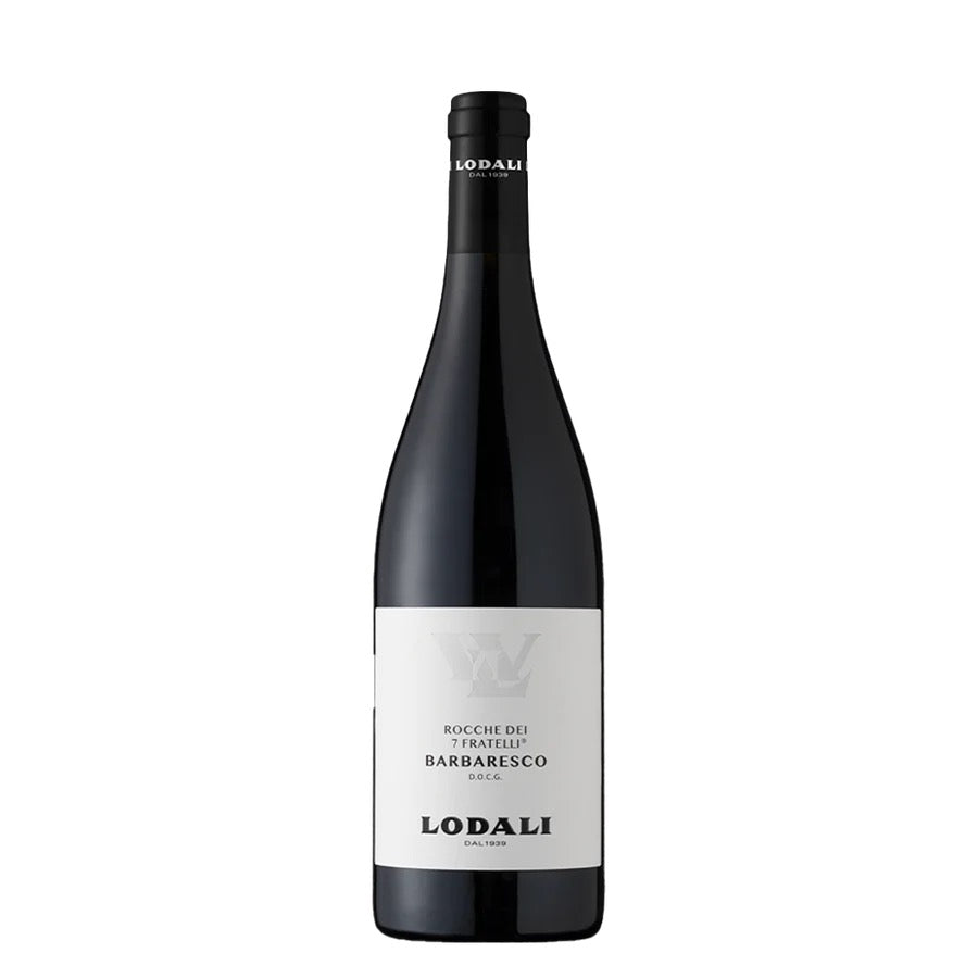 Lodali Barbaresco Rocche Dei 7 Fratelli DOCG 2022
