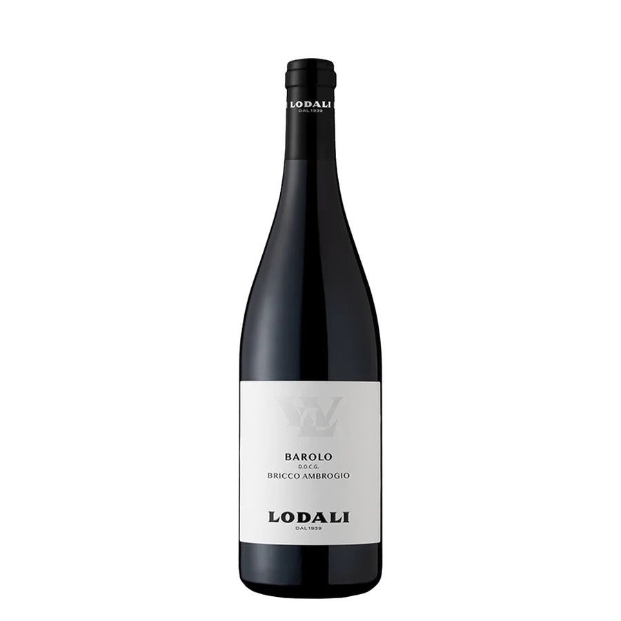 Lodali Barolo Bricco Ambrogio DOCG 2021