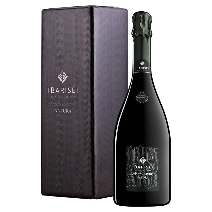 Barisei Natura Cuvée Millesimata dosaggio zero 2020 Magnum 1.5 L