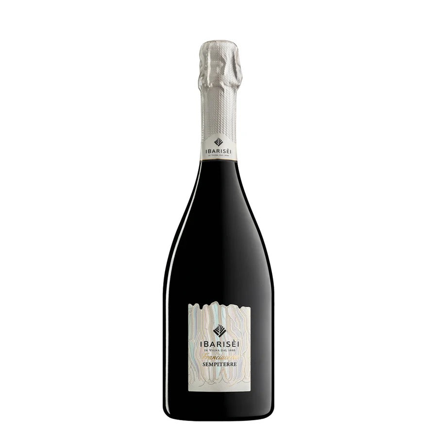 Barisei Franciacorta Sempiterre Cuvée Brut Magnum 1.5 L