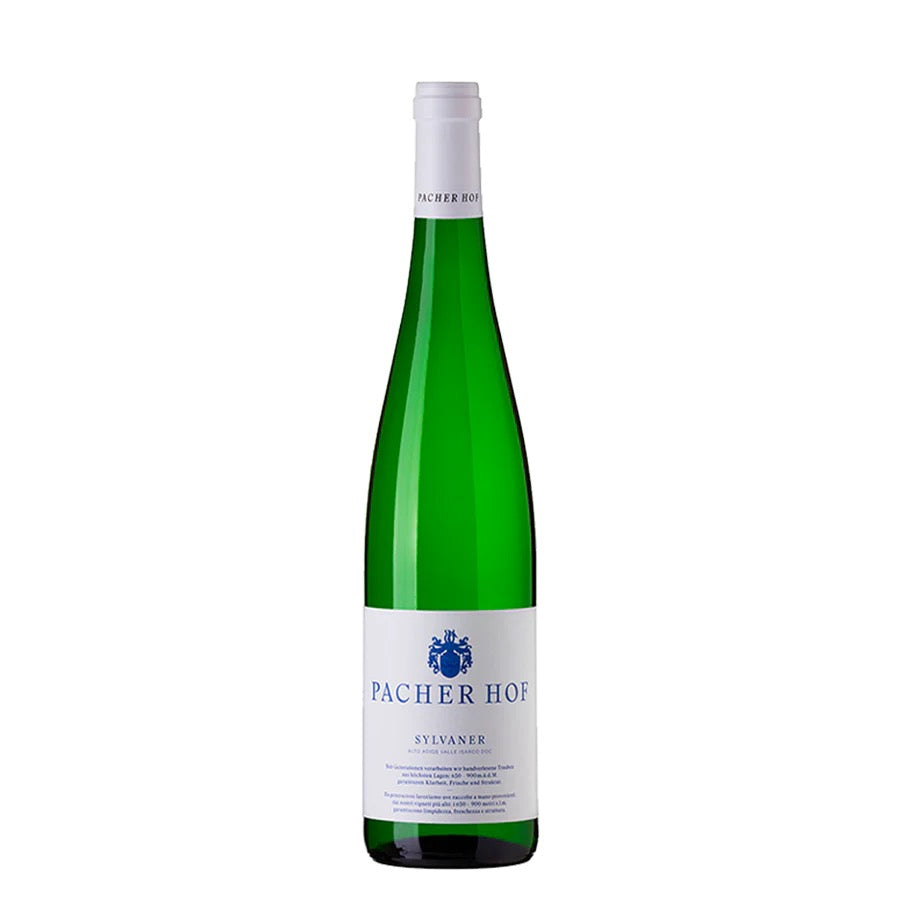 Pacherhof Sylvaner Alto Adige Valle Isarco DOC 2023