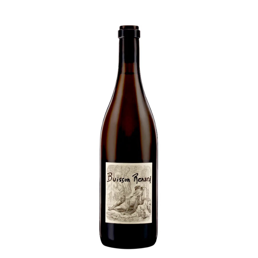 Dagueneau Buisson Renard Pouilly-Fumé 2022