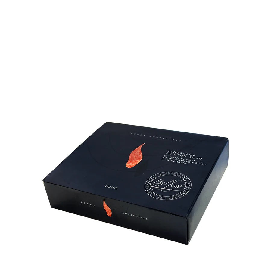 Balfegó ventresca di tonno rosso in olio di oliva 230 g