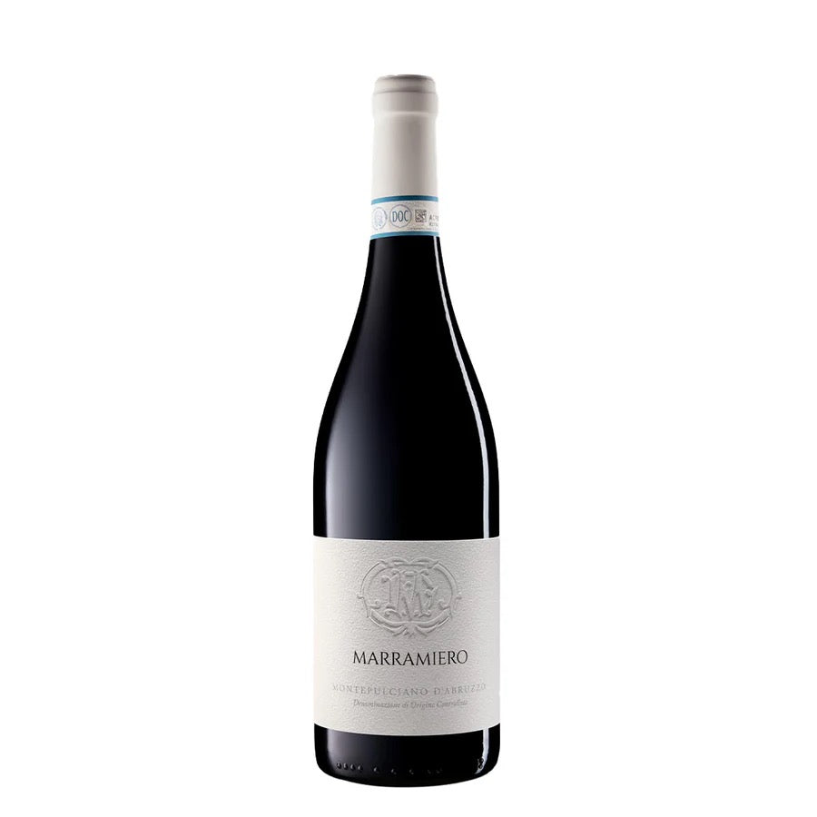 Marramiero Montepulciano d'Abruzzo DOC 2023