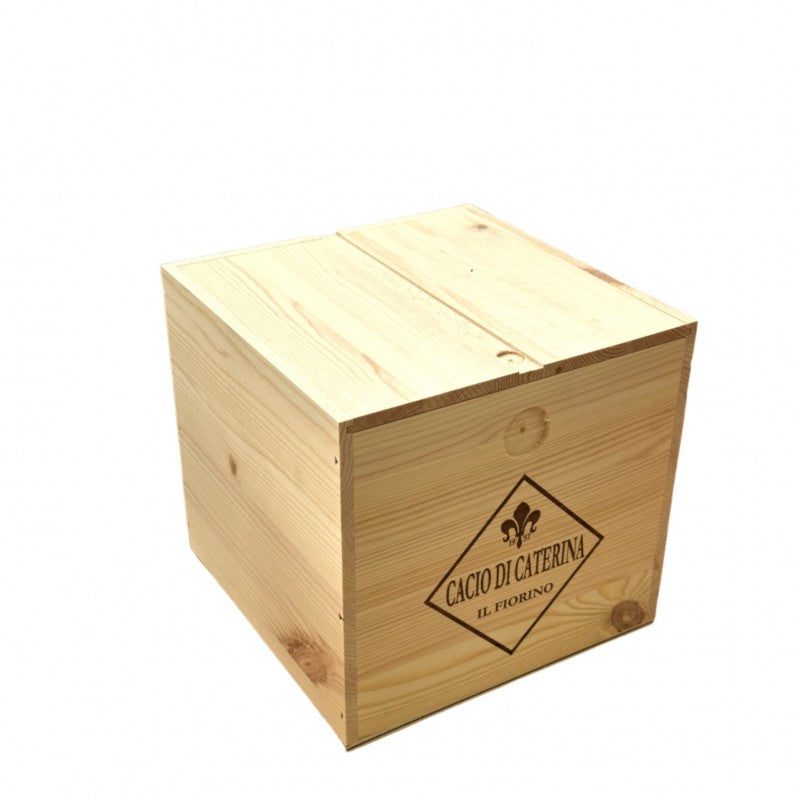 Il Fiorino Cacio di Caterina 4,5/6 Kg